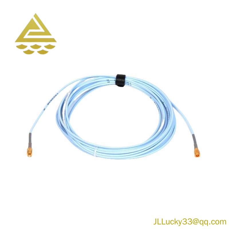 Bently Nevada 330930-045-04-05 3300 XL 8 mm Proximity Probes