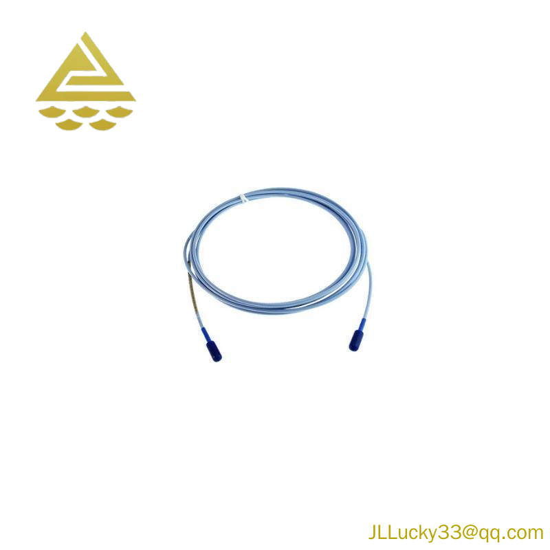 BENTLY NEVADA 330930-060-00-00 3300 NSV Standard Extension Cable