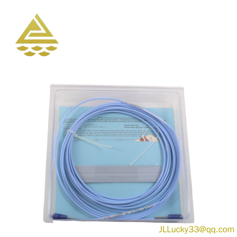 Bently Nevada 330930-060-04-05 Extension Cable
