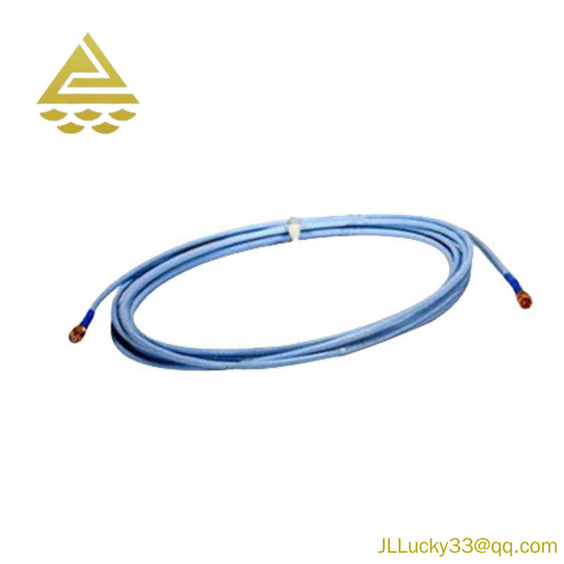 BENTLY NEVADA 330930-060-05-05 Kabel Sambungan Standard 3300 XL