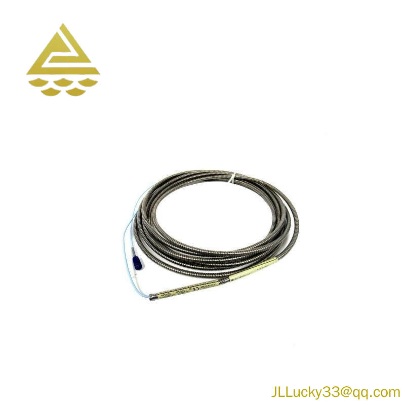 BENTLY NEVADA 330930-065-02-00 3300 NSv Extension Cable
