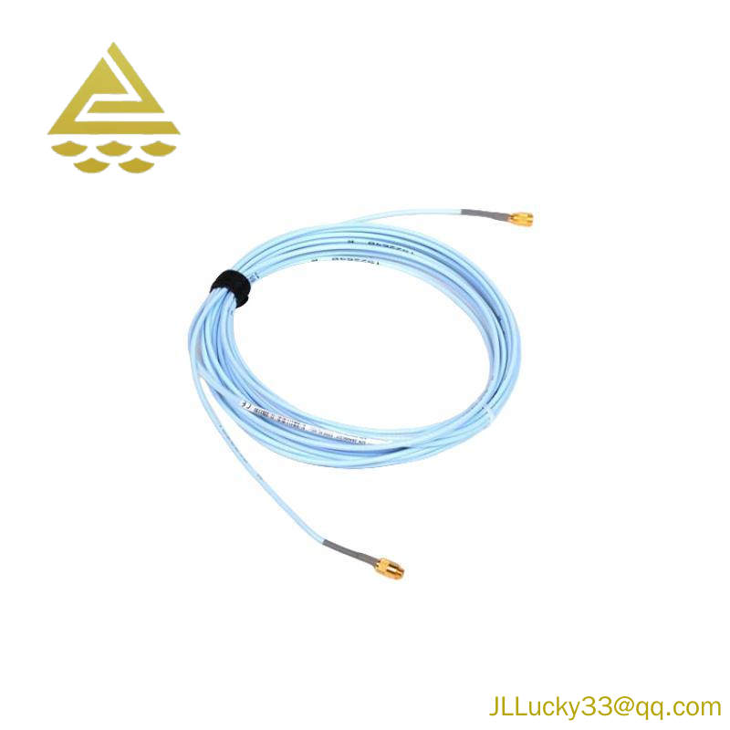 Bently Nevada 330930-065-04-05 3300 XL 8 mm Proximity Probes