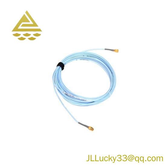 BENTLY NEVADA 330930-065-04-05 3300 XL NSv Extension Cable