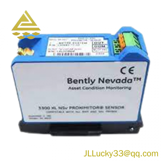 Bently Nevada 330980-70-00 Proximity Sensor