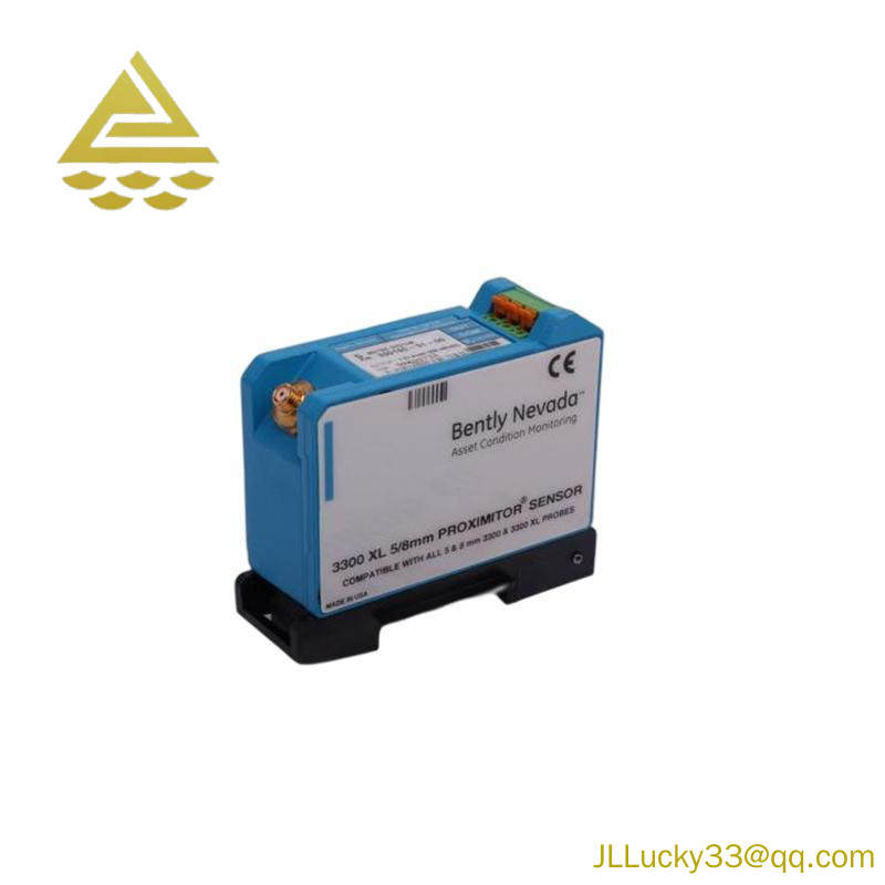 Bently Nevada 330980-71-CN Proximitor Sensor