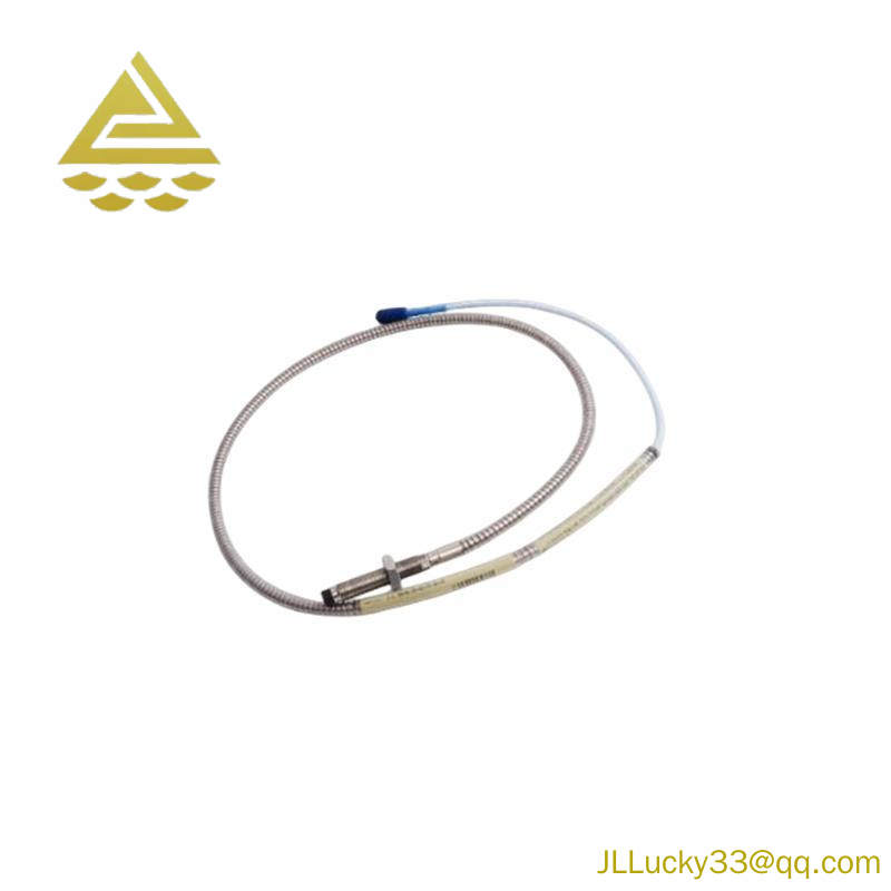 Bently Nevada 33104-00-10-10-02-05 extension cable