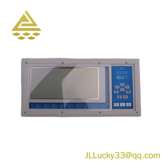 16137-122  Moore APACS I/O Cable Assembly