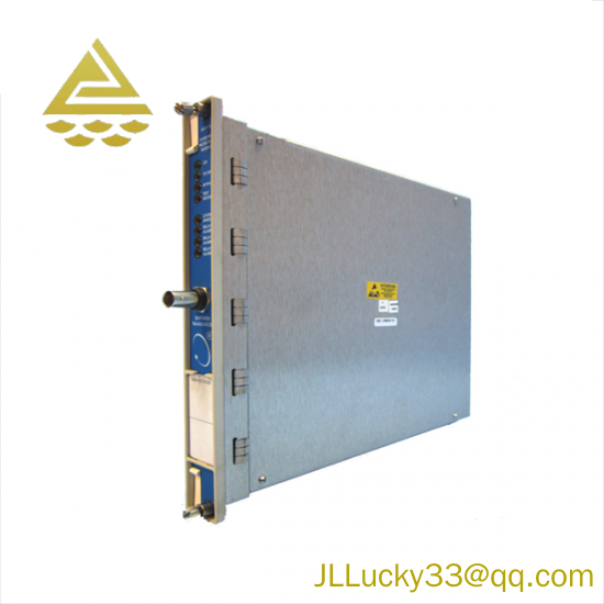 Bently Nevada 3500/15 114M5330-01 Power Supply Module