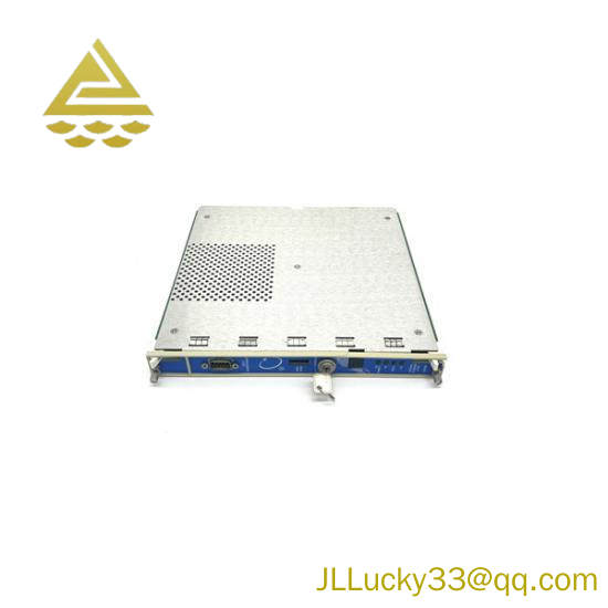 Bently Nevada 3500/20 125744-02 Rack Interface Module