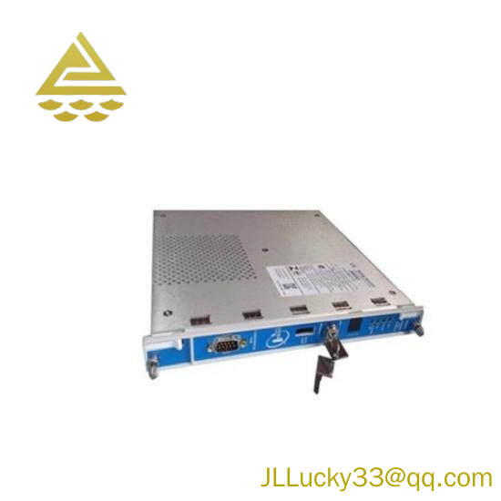 Bently Nevada 3500/22-01-01-02 Transient Data Interface Module