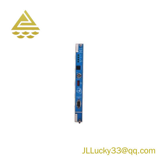 Bently Nevada 3500/22-02-00 Data Interface Module