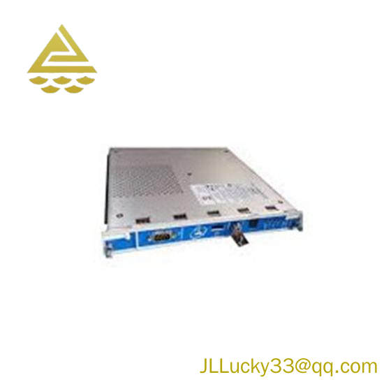 Bently Nevada 3500/22M-01-02-00 Transient Data Interface