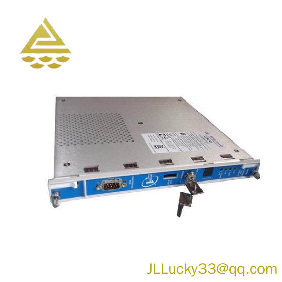 Bently Nevada 3500/22M Data Interface Module