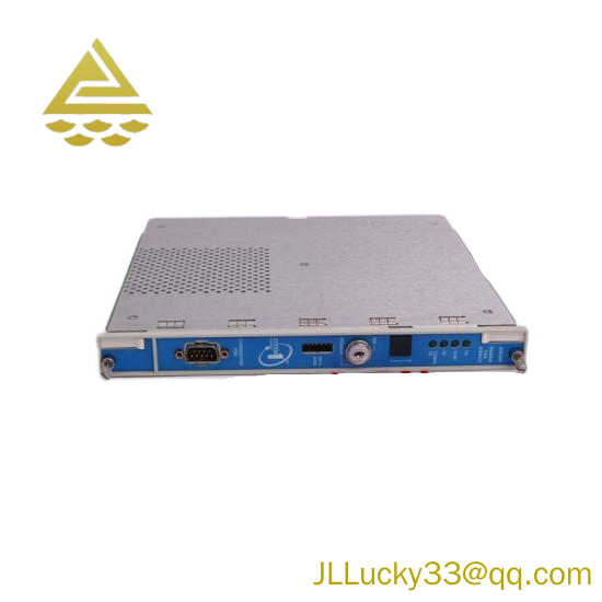 Bently Nevada 3500/25-01-04-00 Keyphasor Module