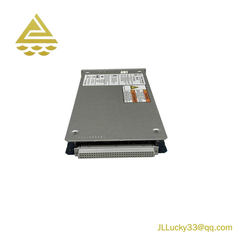 BENTLY NEVADA 3500/25, 126398-01H  Keyphasor Module