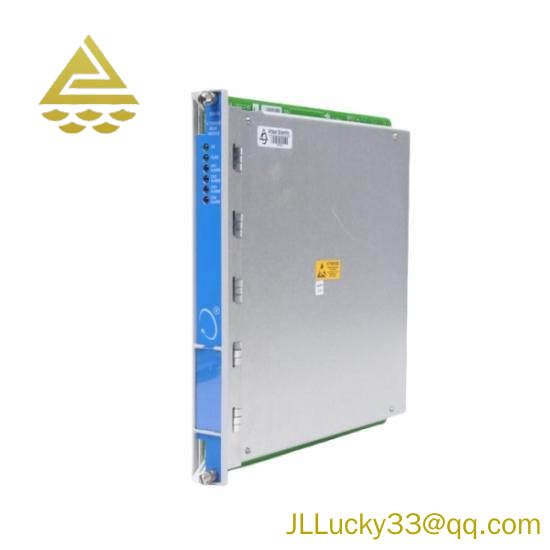 Bently Nevada 3500/32-01-01 4-channel Relay Module