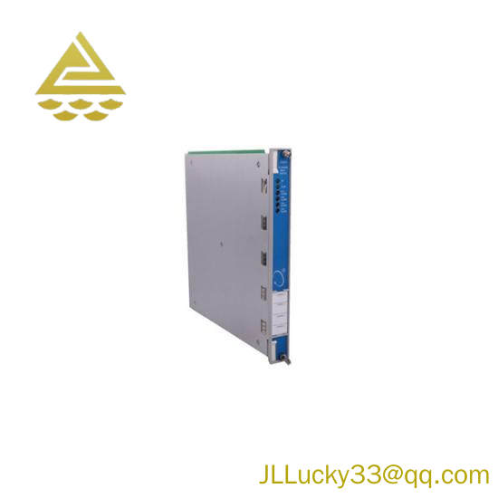 Bently Nevada 3500/32 125720-01 Relay Output Module