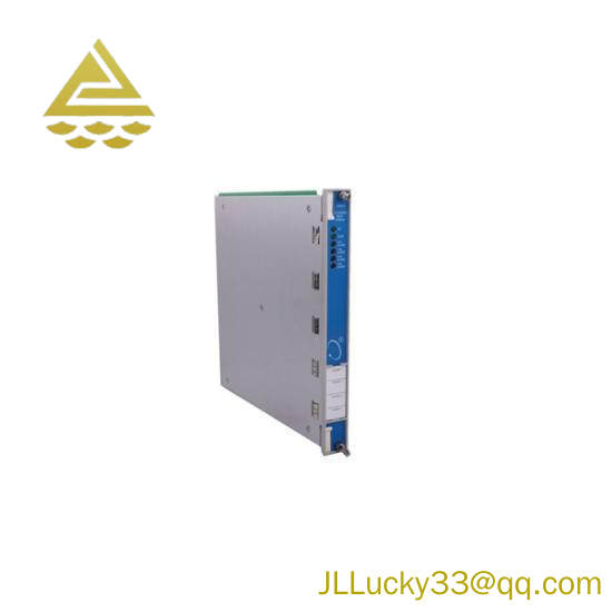 Bently Nevada 3500/32M-01-00 4-Channel Relay Module