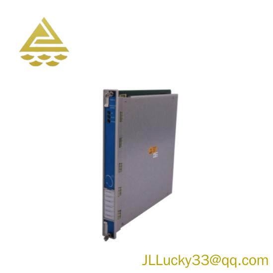 Bently Nevada 3500/32M 4-Channel Relay Module