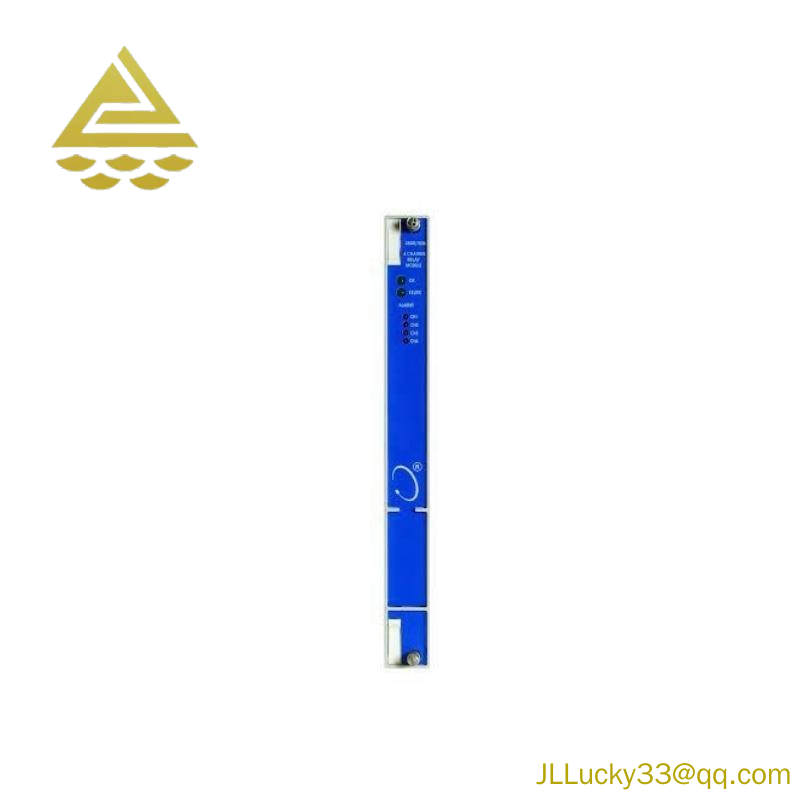 Bently nevada 3500/32M Channel Relay Module