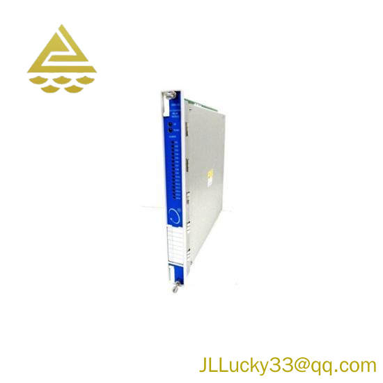 Bently Nevada 3500/33-01-000 Relay Module