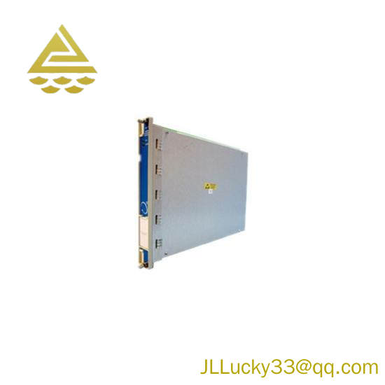 Bently Nevada 3500/33 14998601 16-Channel Relay Module