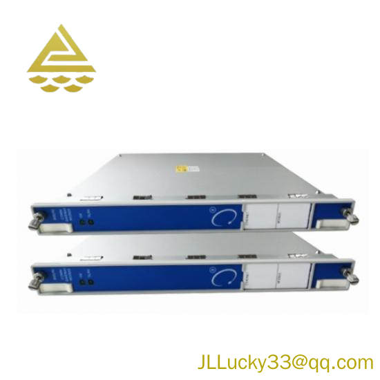 Bently Nevada 3500 ，3500/92，3500/93 Communication Gateway module
