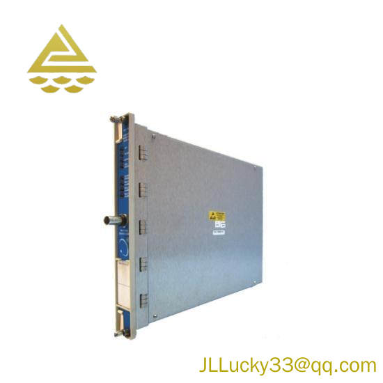 Bently Nevada 3500/42M-01-00 Proximitor*/Seismic Monitor