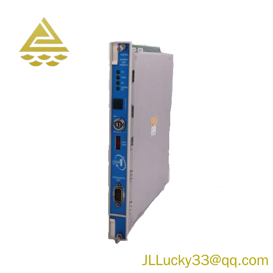 Bently Nevada 3500/42M-XX-00 Monitor Module