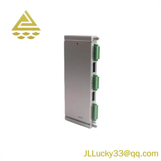 Bently Nevada 3500/42M 128229-01 Proximitor Seismic I/O Module