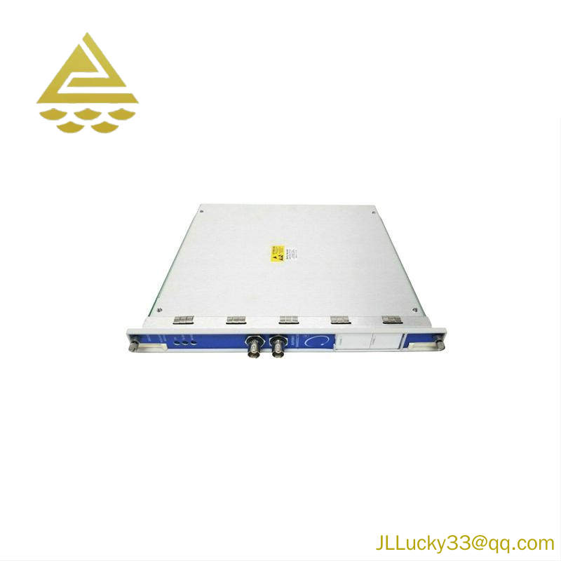 BENTLY NEVADA 3500/50 TACHOMETER MODULE
