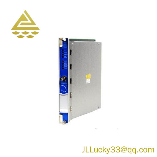 Bently Nevada 3500/53 133388-01 Overspeed Detection Module