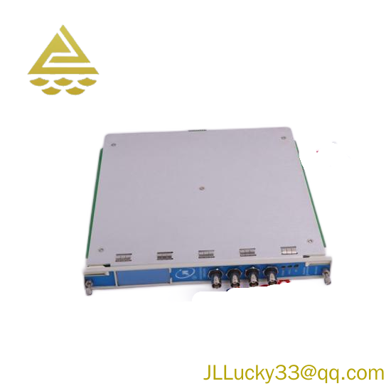 Bently Nevada 3500/53M 286566-01 Module