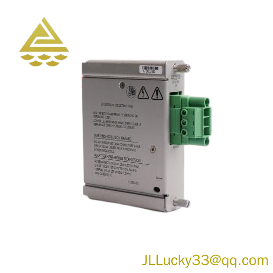 Bently Nevada 3500/53M 286566-01 Module