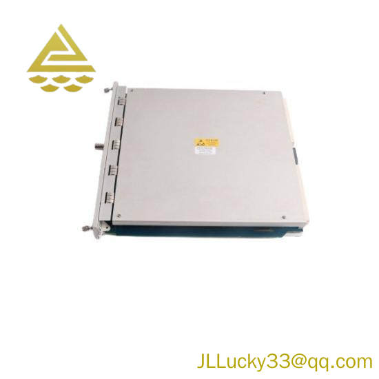 Bently Nevada 3500/53M 286566-01 Proximity/Seismic Monitor Module