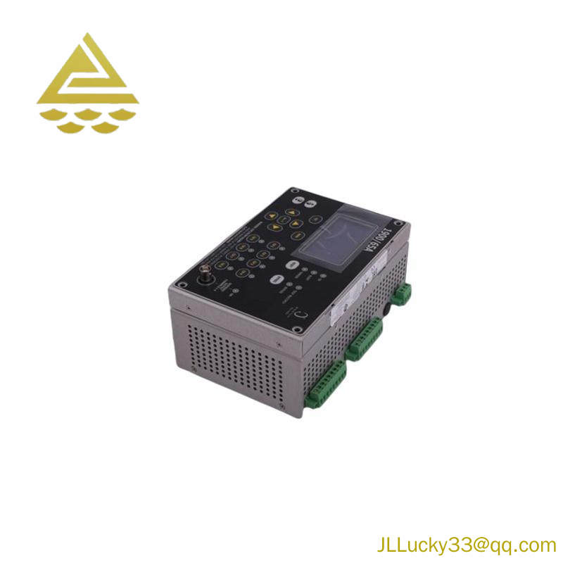 Bently Nevada 3500/60 163179-01 Temperature Monitor