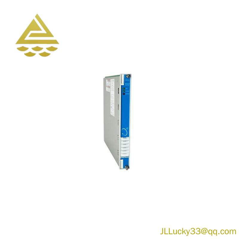 BENTLY NEVADA 3500/60 190085-01L Temperature Monitors