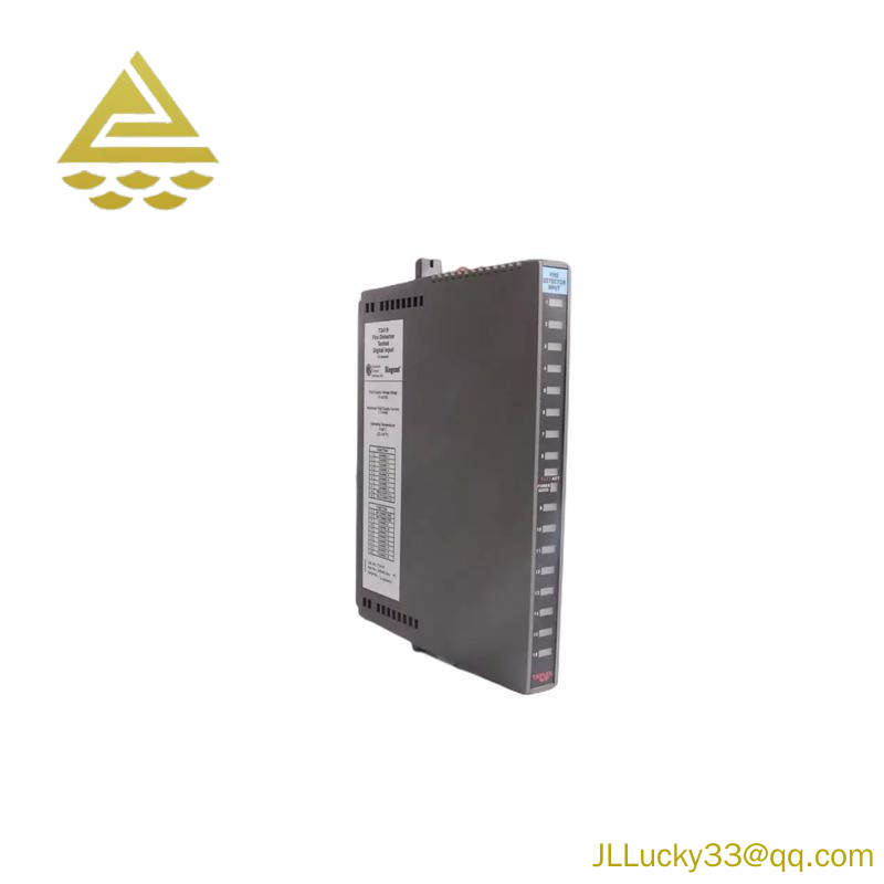 Bently Nevada 3500/61E 285694-02 Temperature Monitor