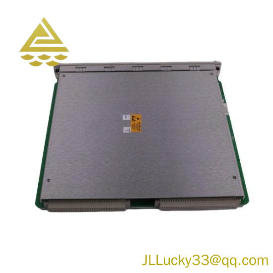 Bently Nevada 3500/90 Communication Gateway