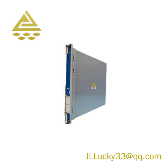 Bently Nevada 3500/90 Communication Gateway Module
