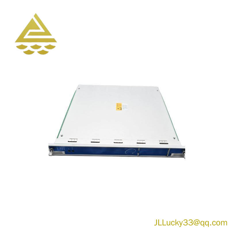 Bently Nevada 3500/94 145988-01 Display Router