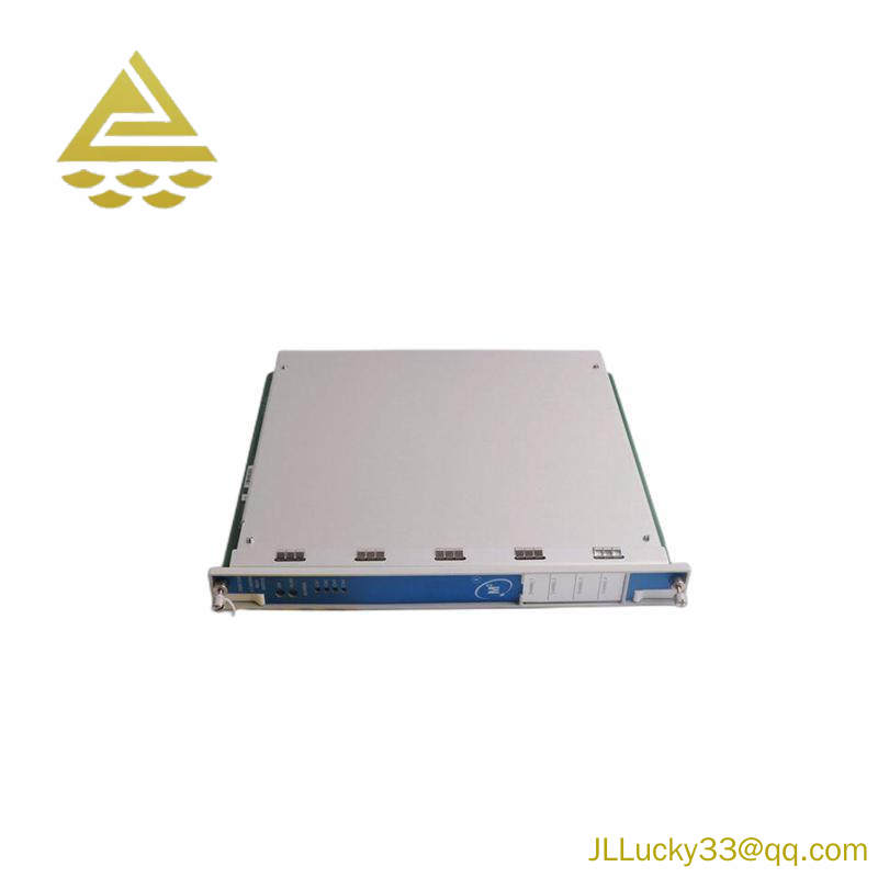 Bently Nevada 3500/94M 184826-01 Module