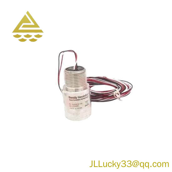 Bently Nevada 350800-01-180  Detection Sensor