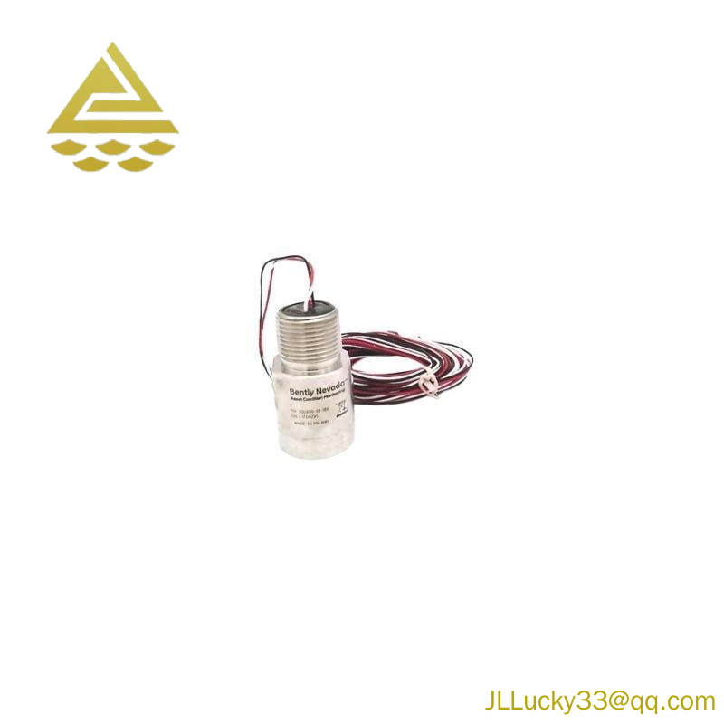 BENTLY NEVADA 350800-01-180 Hazardous Gas Sensor