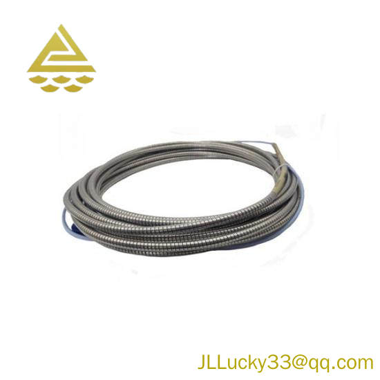 Bently Nevada 38817-02-85-05-94-01-02 Extension Cable