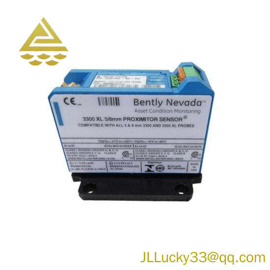 Bently Nevada 5533-1-3 Proximity Sensor