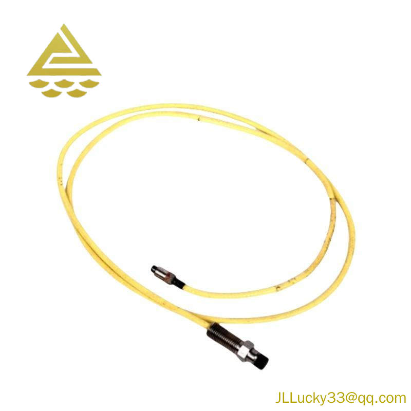 BENTLY NEVADA 7200-21508-02-12-10-02 8 mm Standard Mount Probe