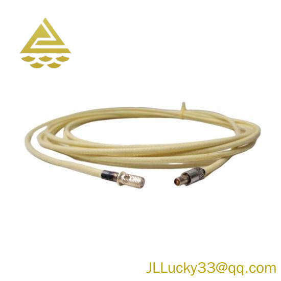Bently Nevada 7402-040-00 Cable