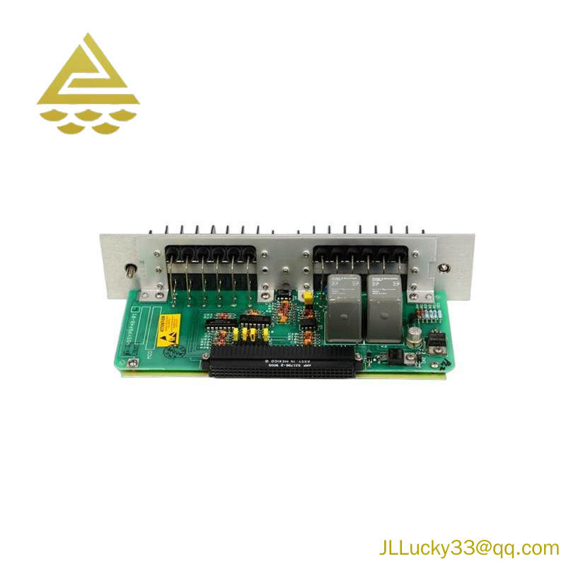 Bently Nevada 81546-01 SIGNAL INPUT BOARD