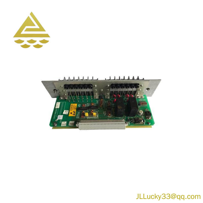 Bently Nevada 82365-01 I/O Module
